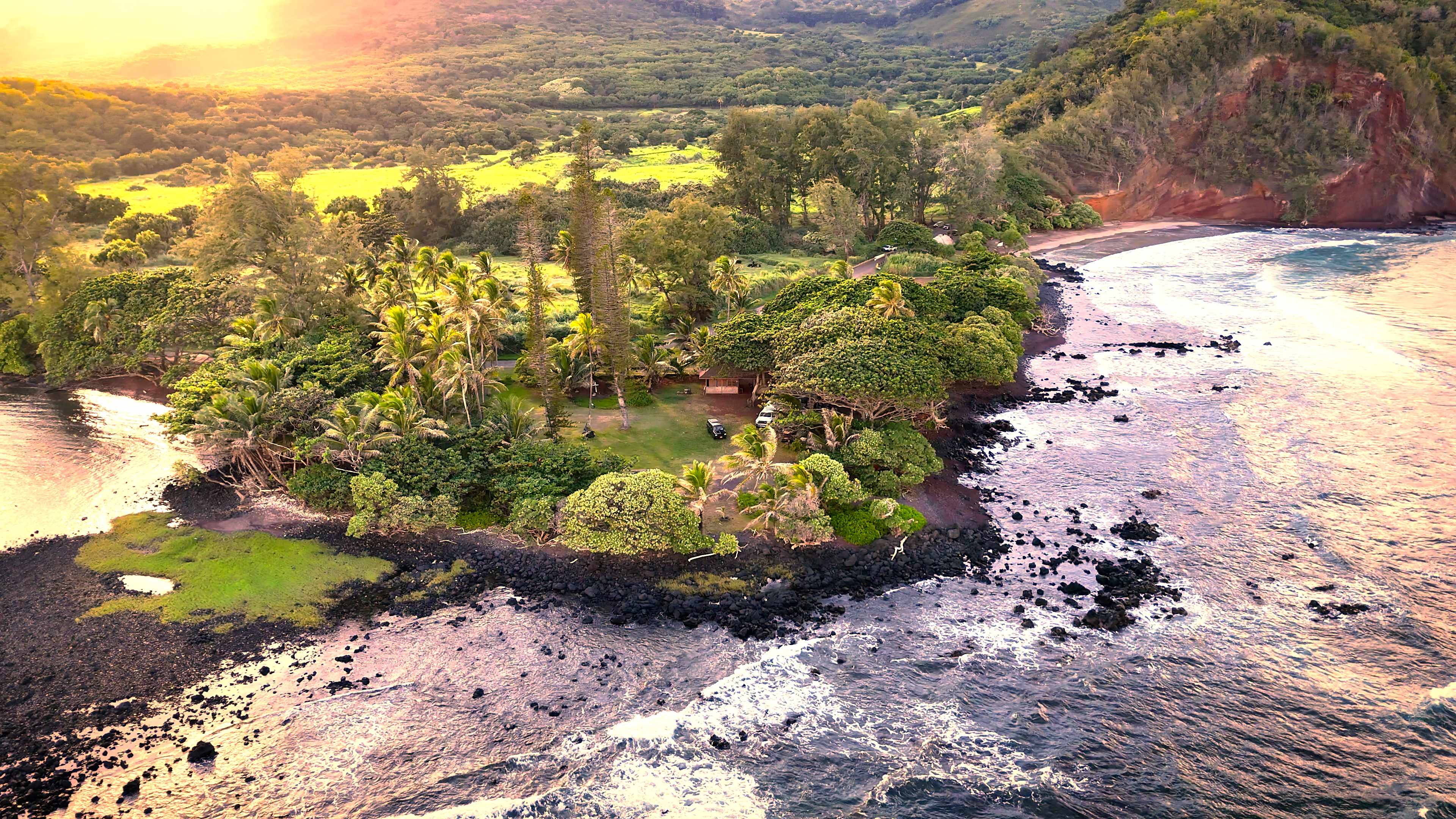 175 HANEOO RD, Hana, HI 96713