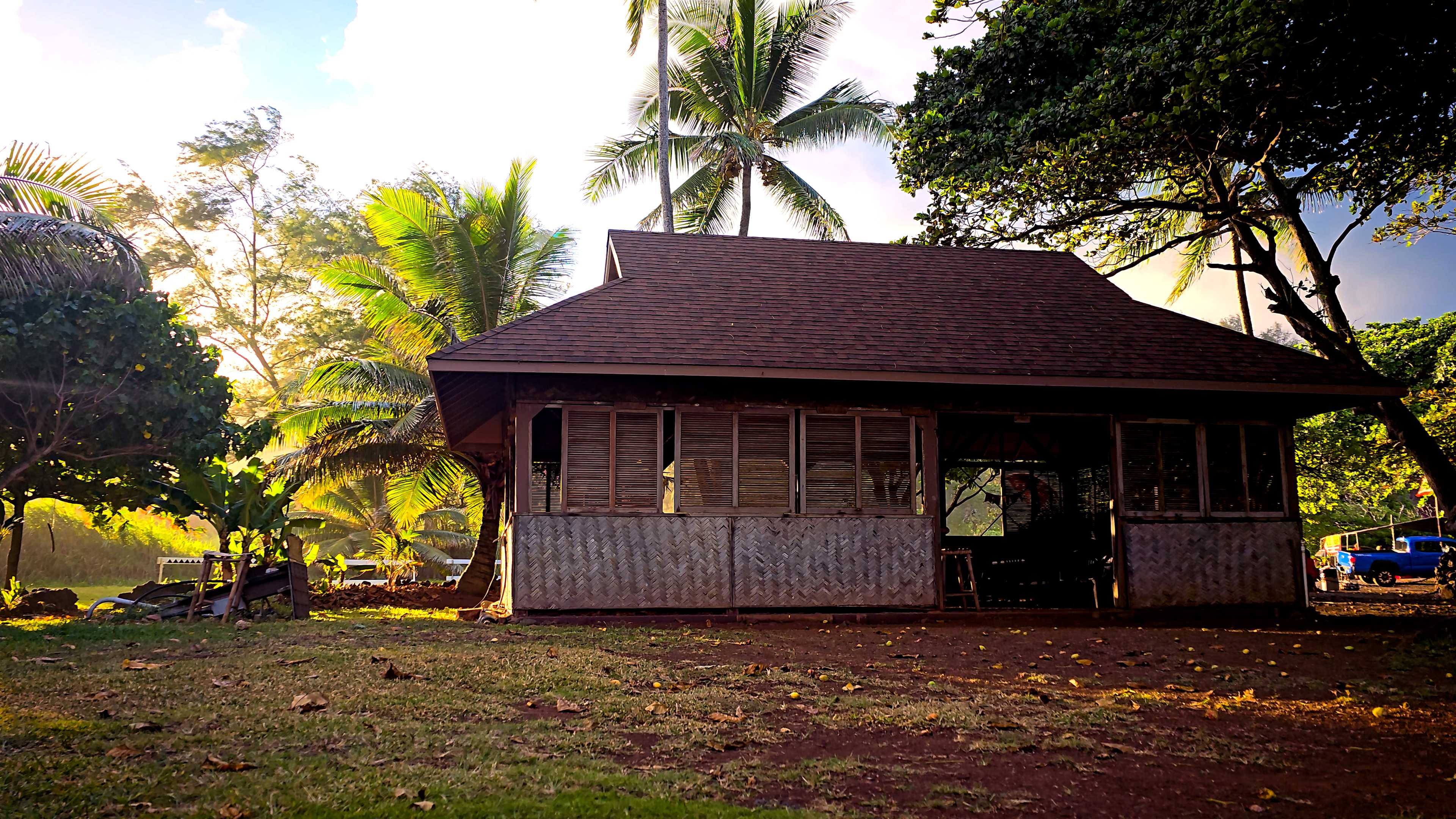 175 HANEOO RD, Hana, HI 96713