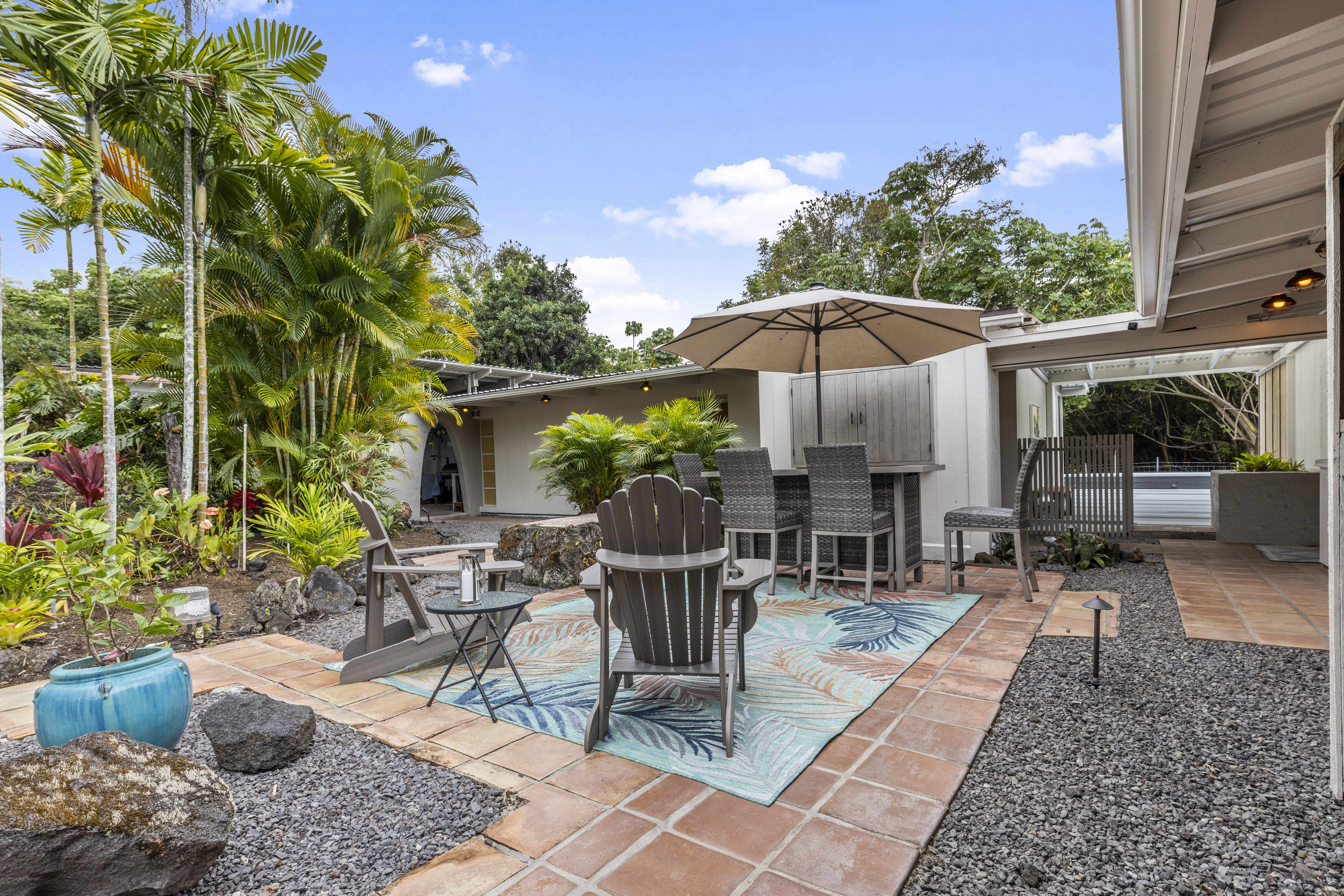 83-5369 MANAKO RD, Captain Cook, HI 96704