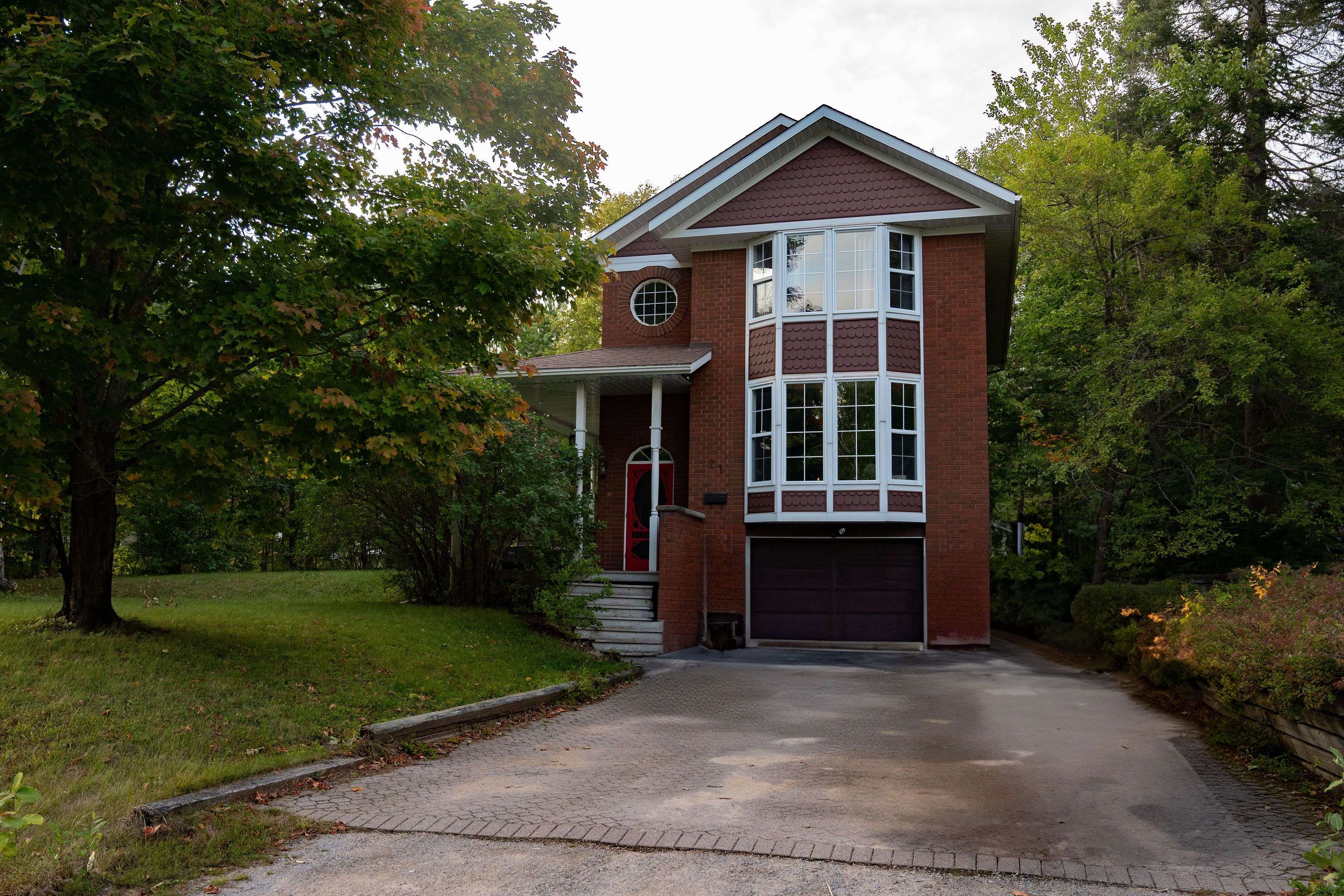 21 Birchwood DR, Sundridge, ON P0A 1Z0