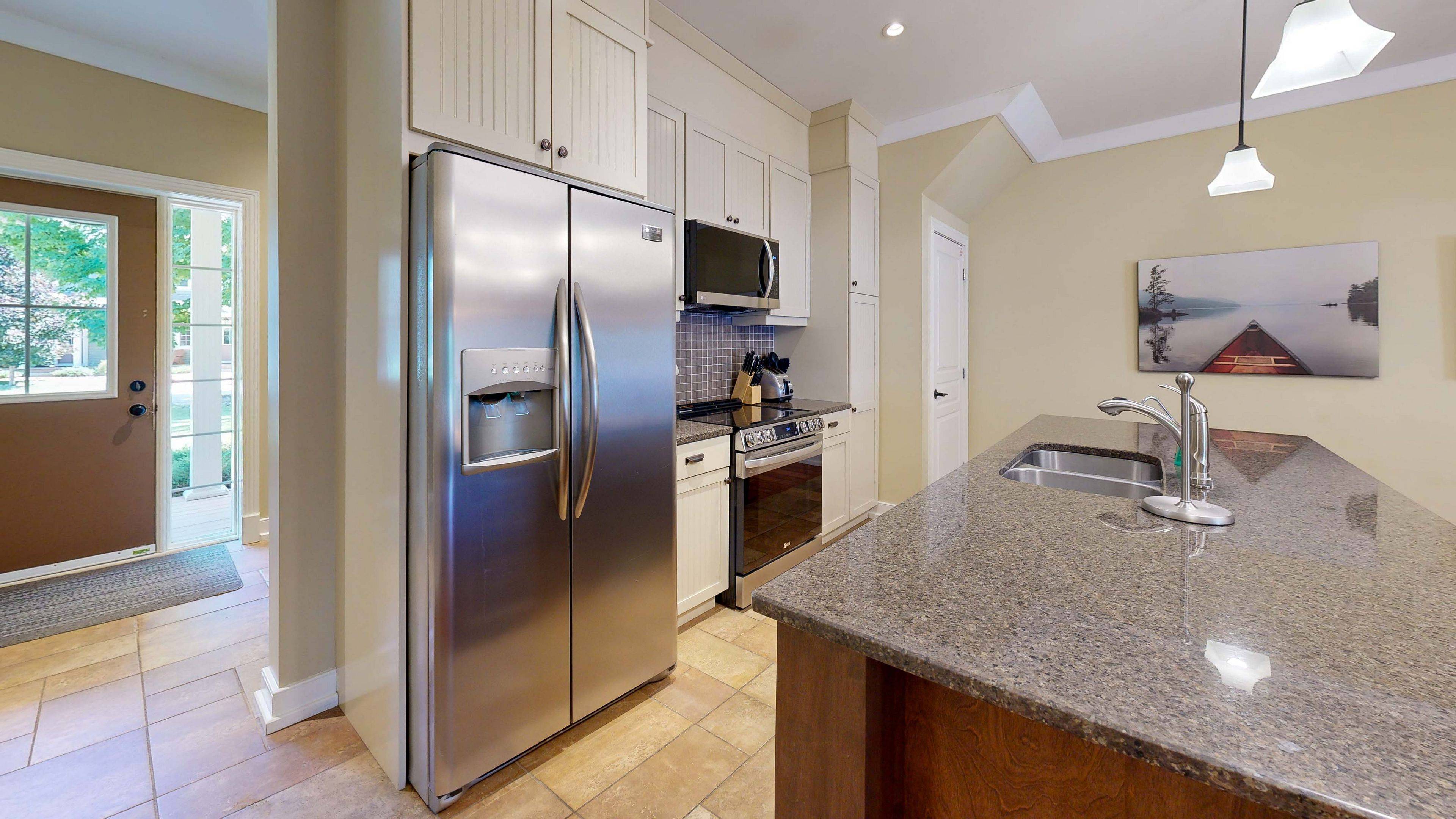 532 10th Concession RD #9-8, Westport, ON K0G 1X0