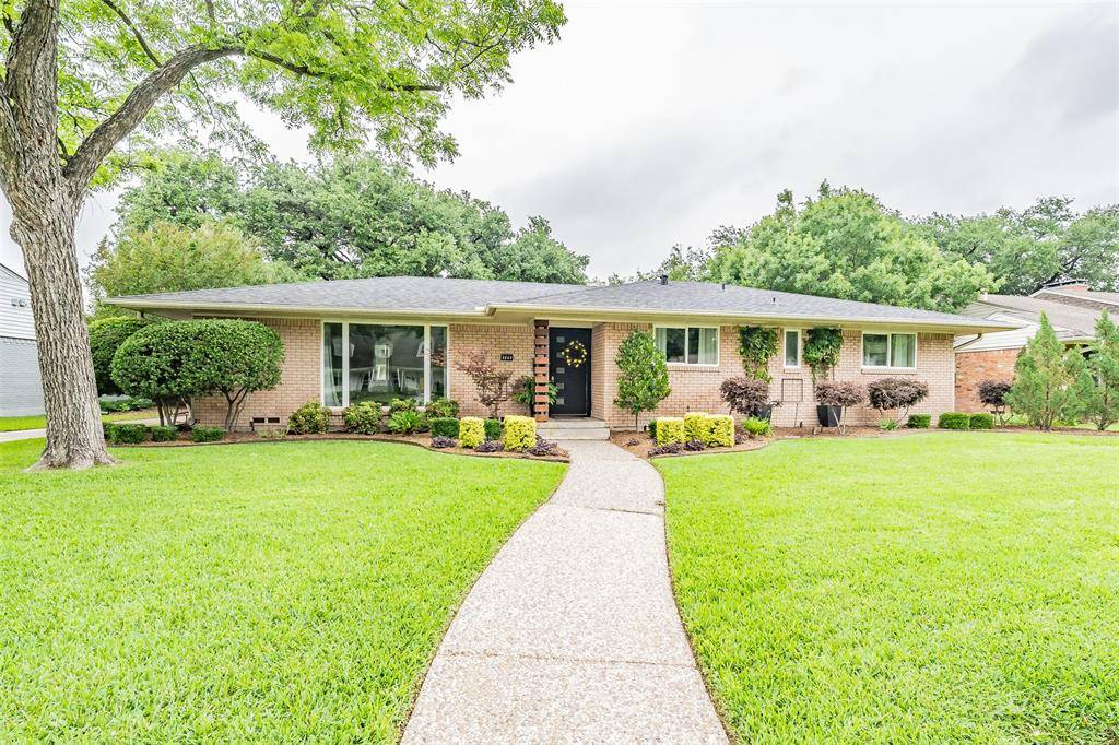 3249 Regent Drive, Dallas, TX 75229