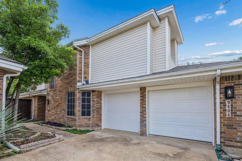 9404 Penny Lane, Irving, TX 75063