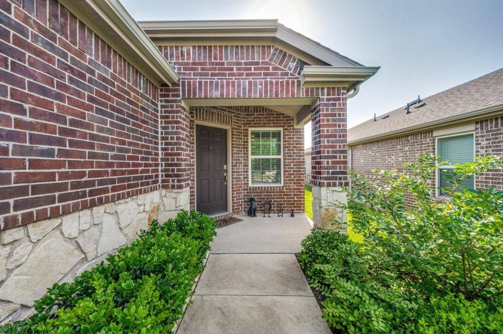 7620 Parade Drive, Little Elm, TX 76227