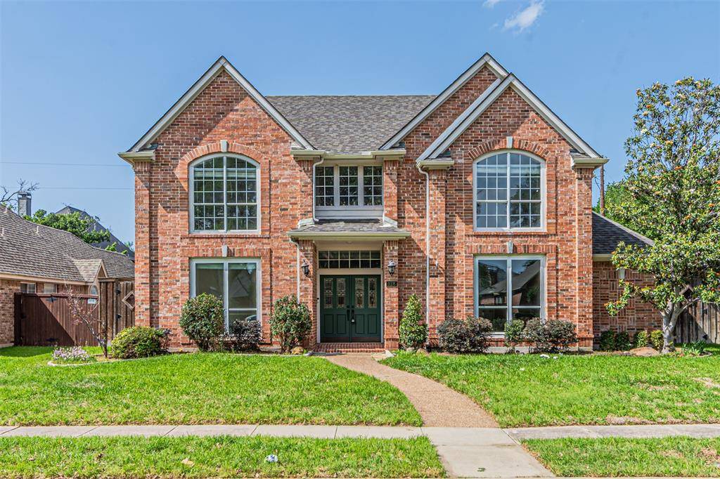 128 HEARTHWOOD Drive, Coppell, TX 75019