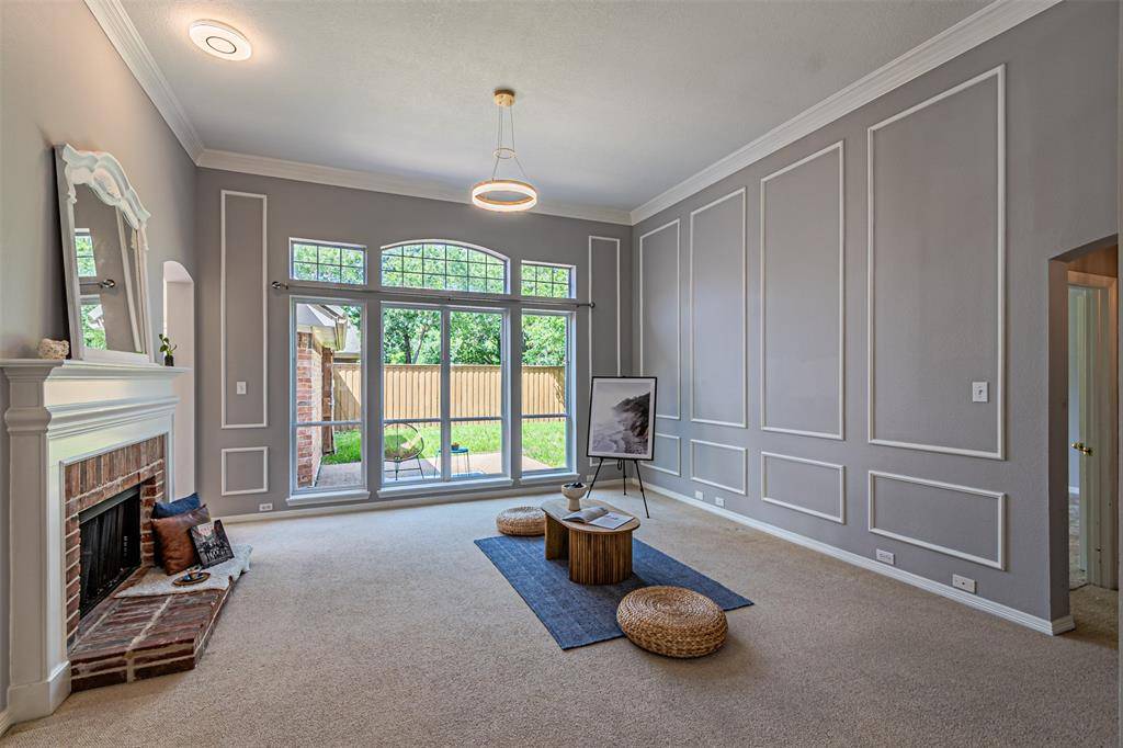 128 HEARTHWOOD Drive, Coppell, TX 75019