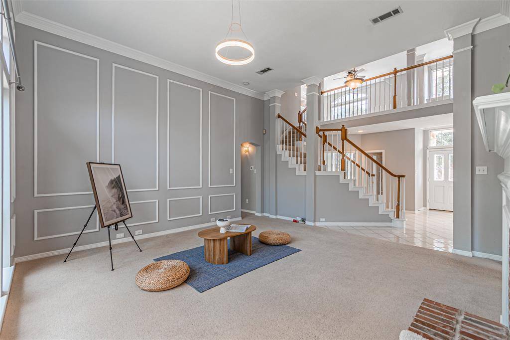 128 HEARTHWOOD Drive, Coppell, TX 75019