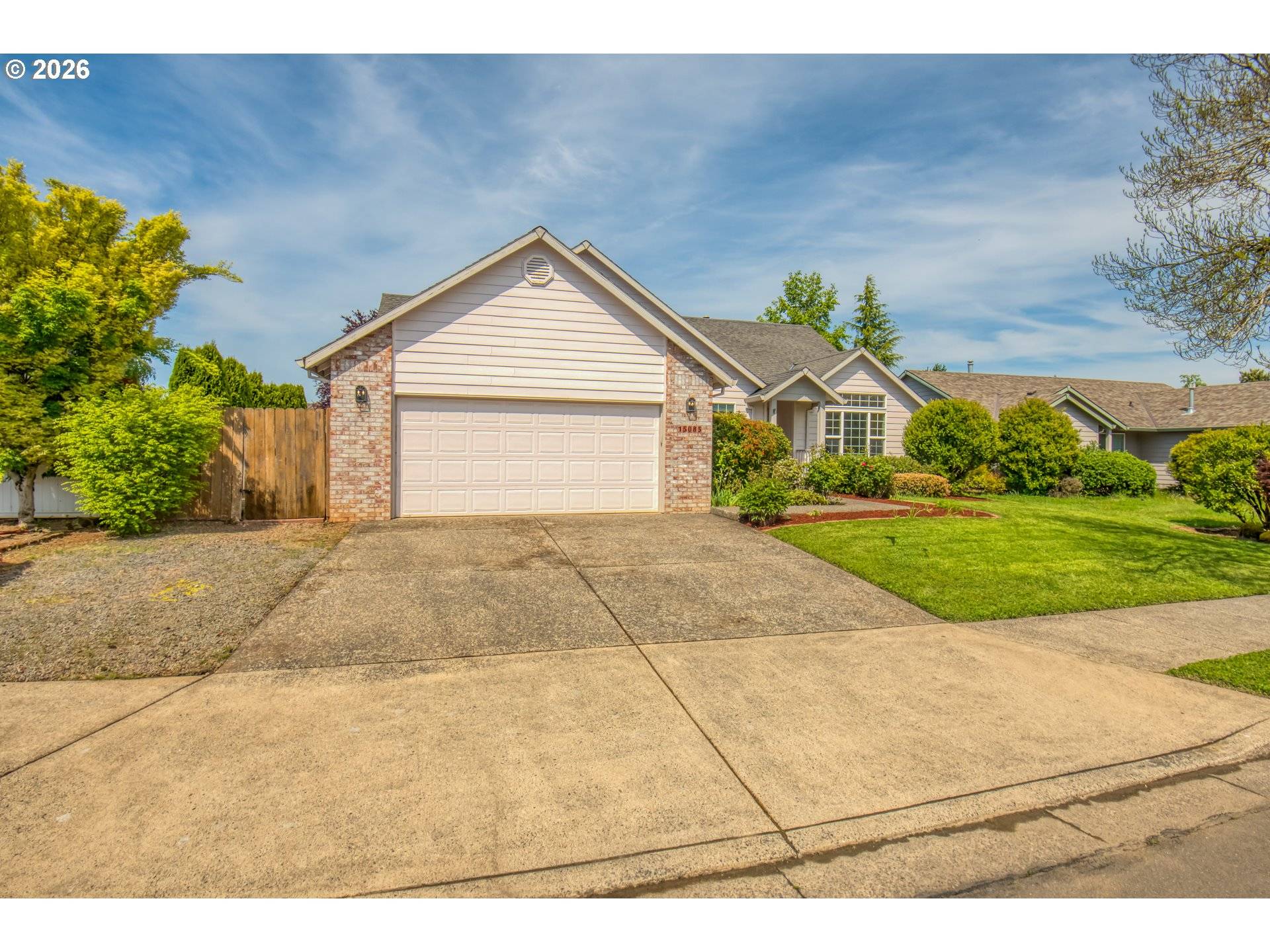15085 SPYGLASS LN, Oregon City, OR 97045
