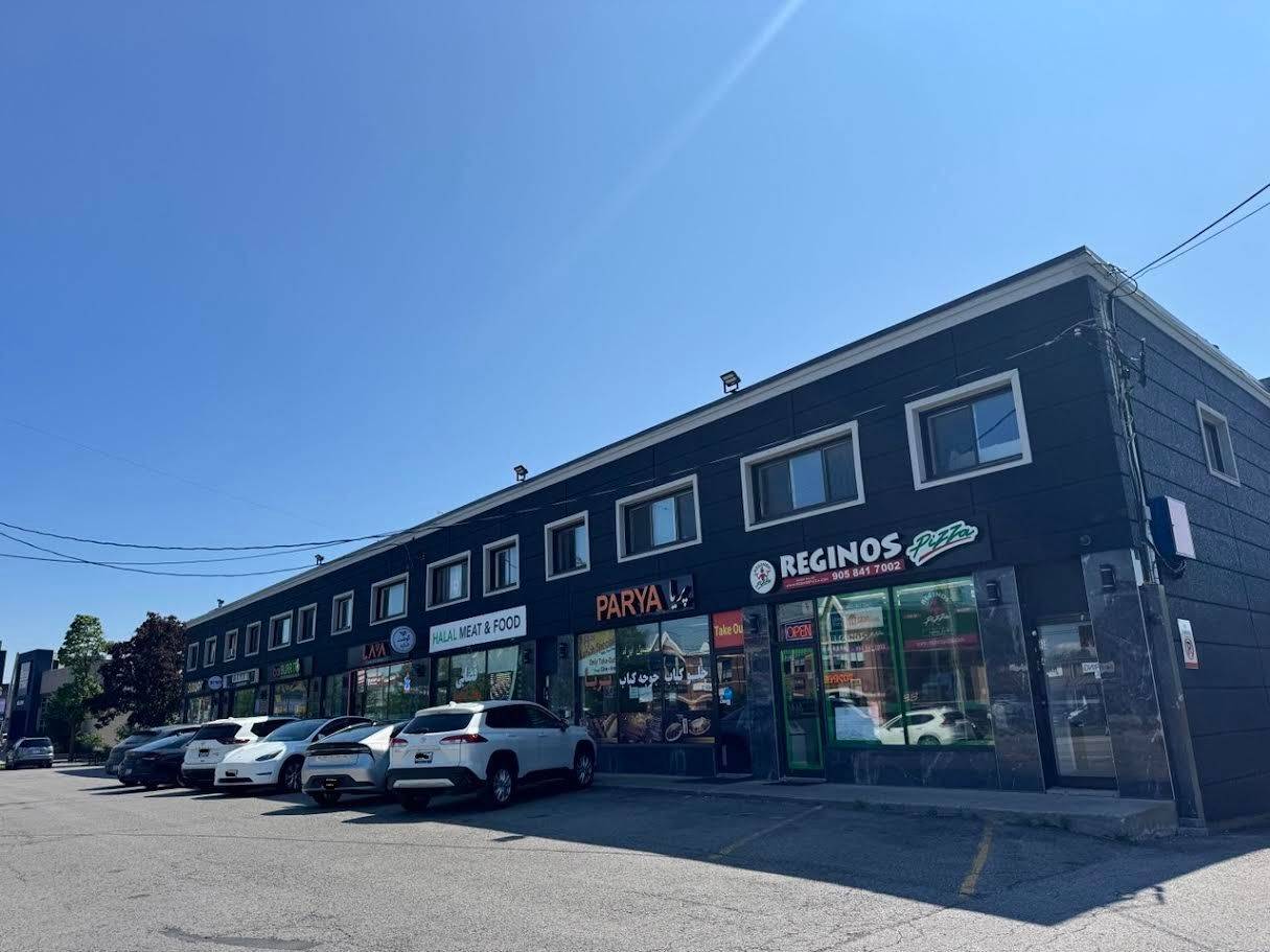 14810 Yonge ST #A06, Aurora, ON L4G 1N3