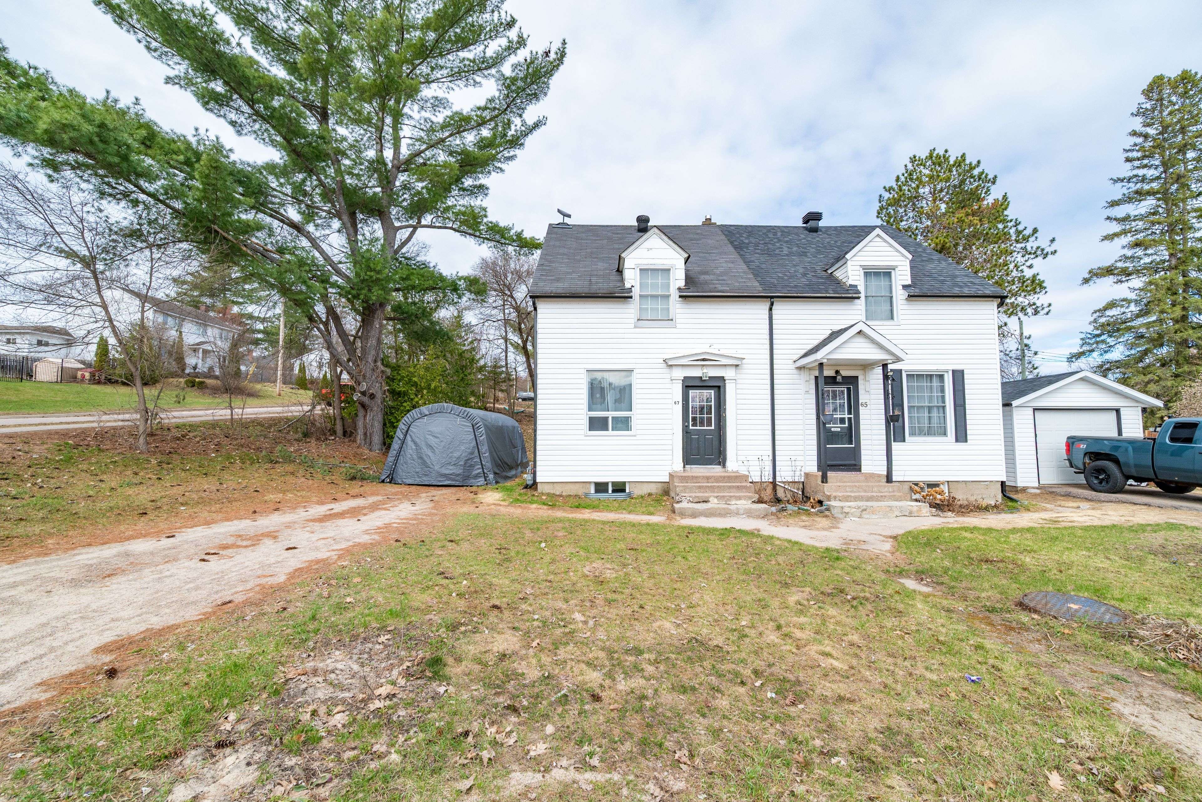 67 Alder CRES, Deep River, ON K0J 1P0