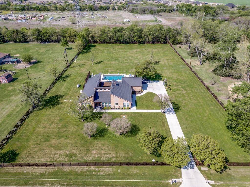 6707 Poco Drive, Parker, TX 75002