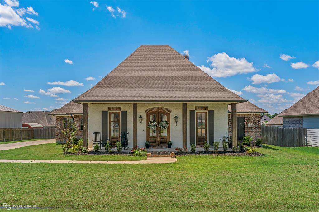 157 Donna Lane, Stonewall, LA 71078