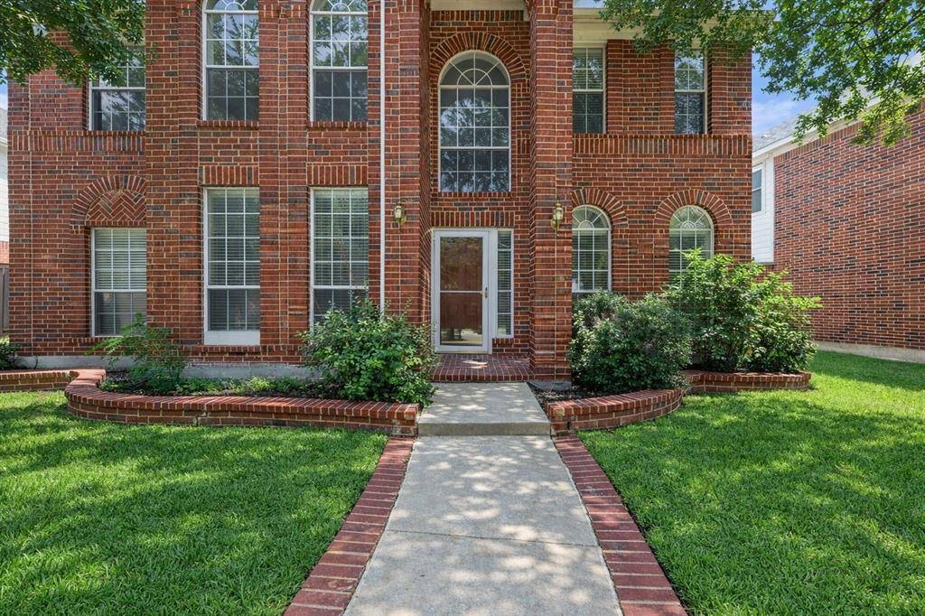 433 Spring Air Drive, Allen, TX 75002