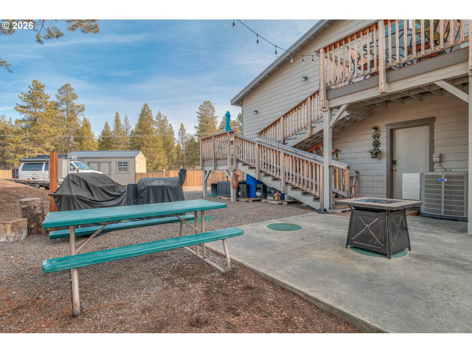 16732 CONTORTA PL, La Pine, OR 97739