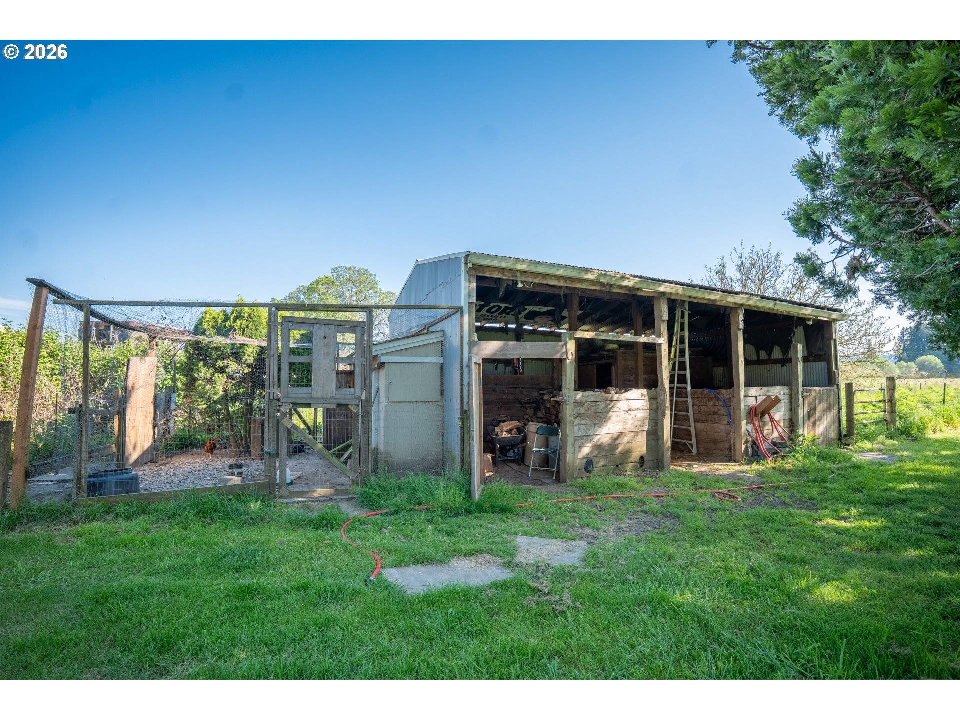 13130 SW HILLSBORO HWY, Hillsboro, OR 97123