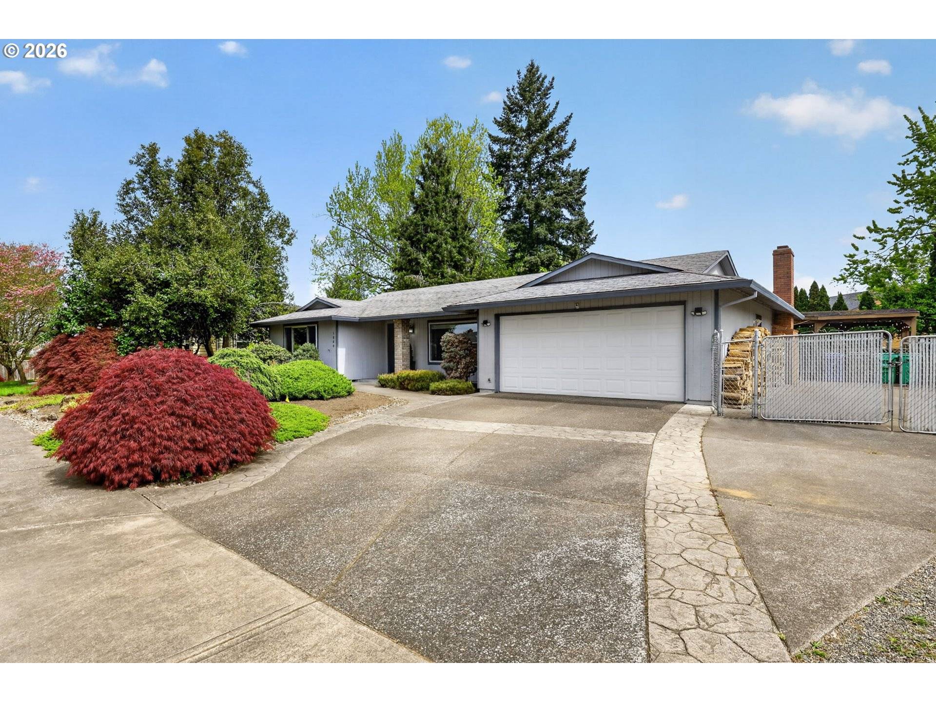 1800 NE 159TH AVE, Portland, OR 97230