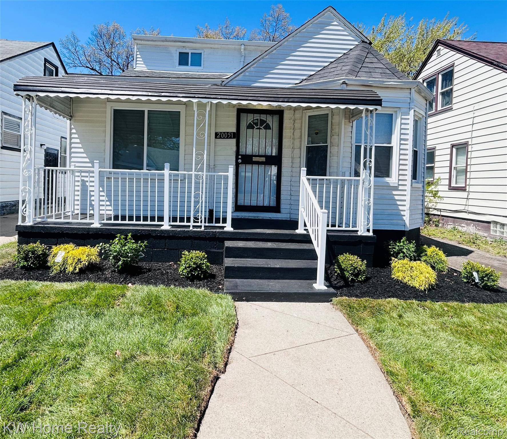 20051 Prairie ST, Detroit, MI 48221