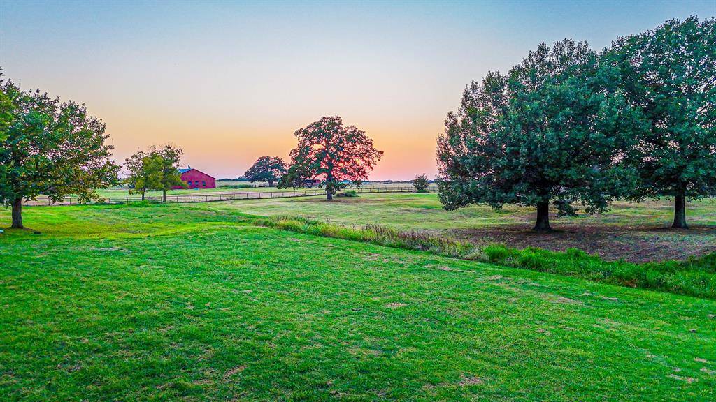 Lot 9B Cumberland Drive, Corsicana, TX 75110