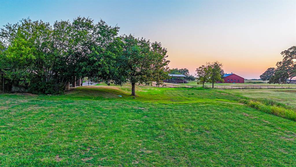 Lot 9B Cumberland Drive, Corsicana, TX 75110