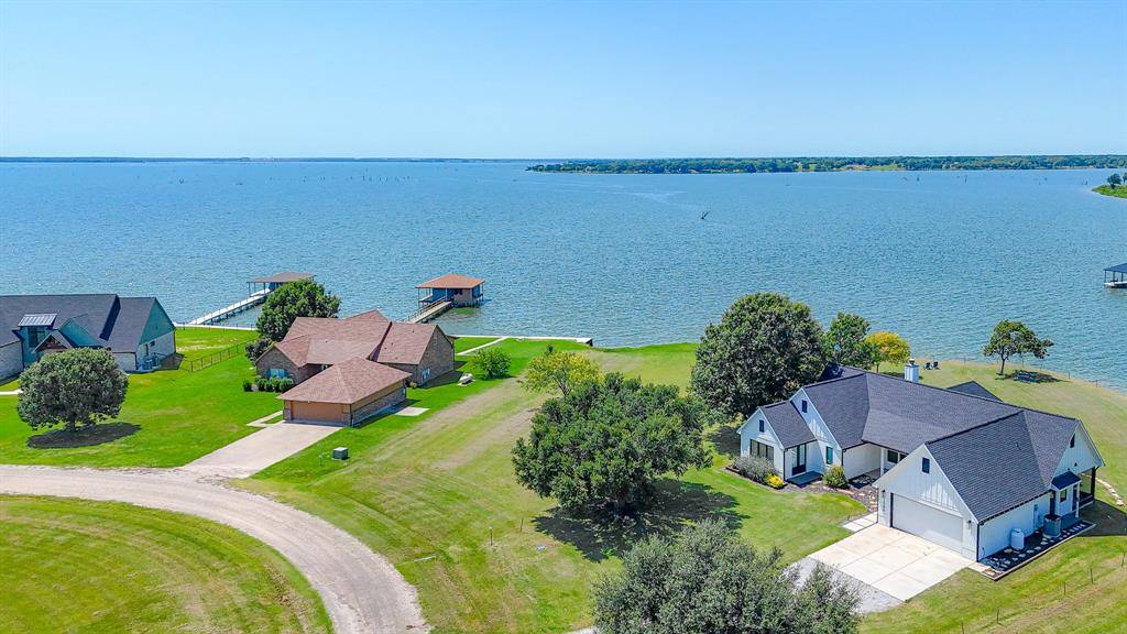 1564 Carter Drive, Corsicana, TX 75109