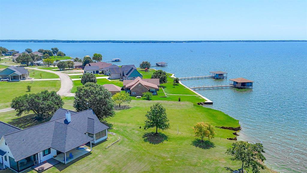 1564 Carter Drive, Corsicana, TX 75109