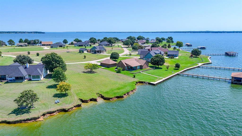 1564 Carter Drive, Corsicana, TX 75109