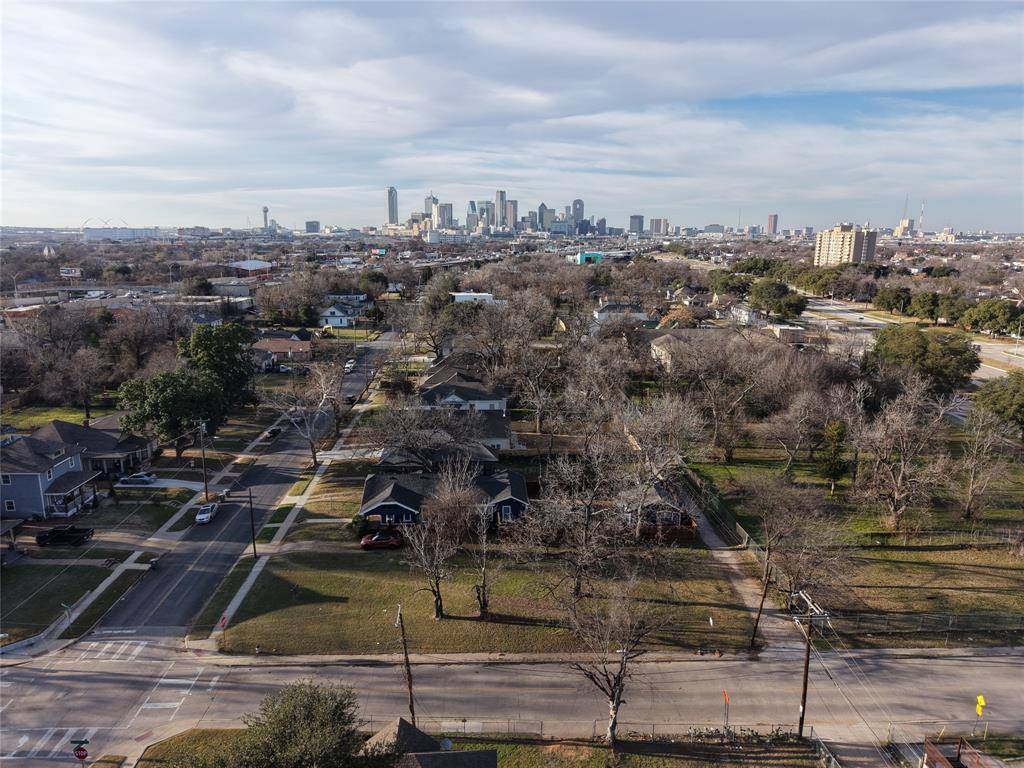 1627 E Woodin Boulevard, Dallas, TX 75203