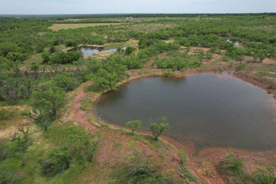 TBD FM 600, Anson, TX 79501
