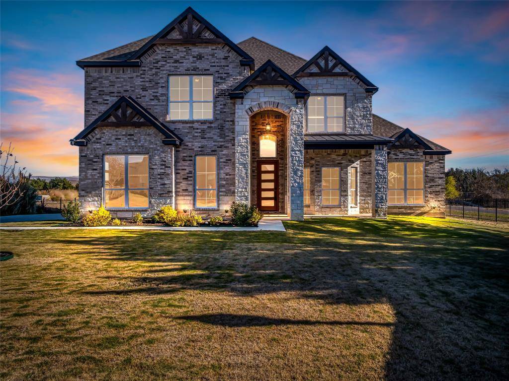 2900 Terrytown Drive, Ennis, TX 75119