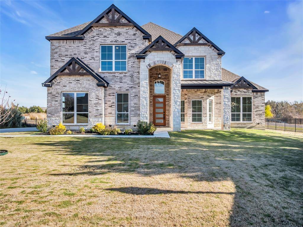 2900 Terrytown Drive, Ennis, TX 75119