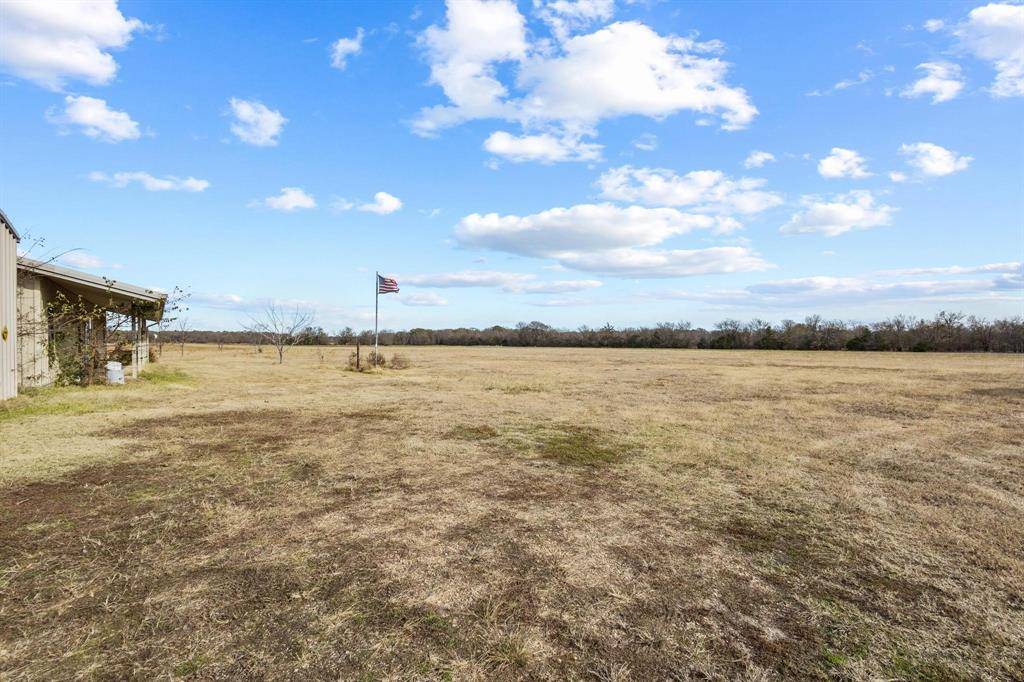 1841 County Road 36080, Honey Grove, TX 75446