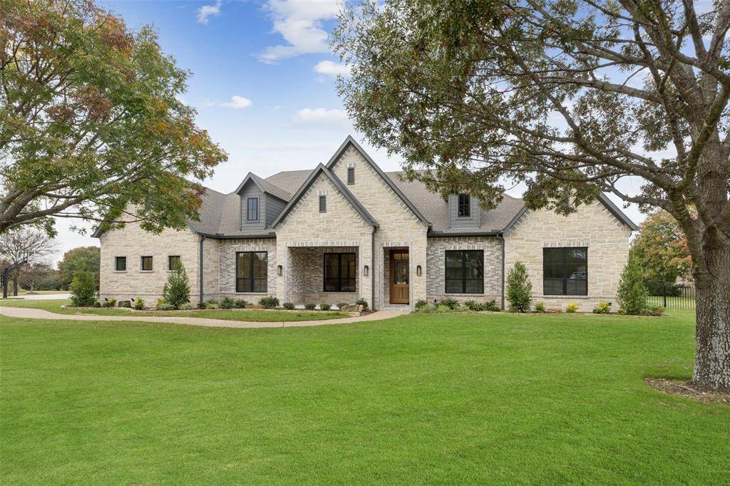 871 Beechwood Lane, Fairview, TX 75069