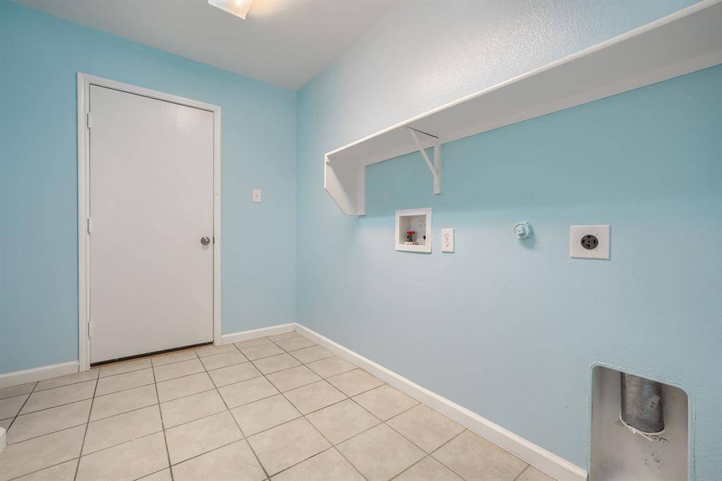 14713 Brandon Drive, Little Elm, TX 75068