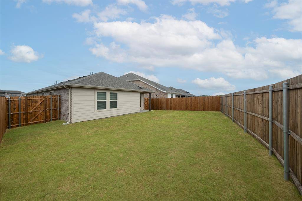 2602 Hawkins Street, Anna, TX 75409