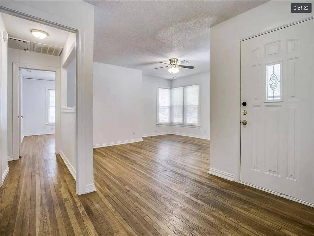 4009 Acacia Street, Fort Worth, TX 76109