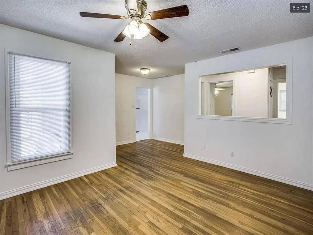 4009 Acacia Street, Fort Worth, TX 76109