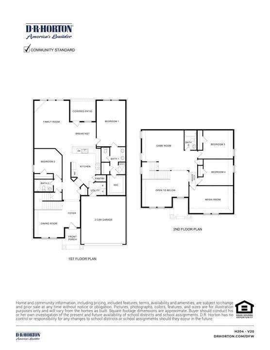 7066 Thunder Dove Court, Garland, TX 75043
