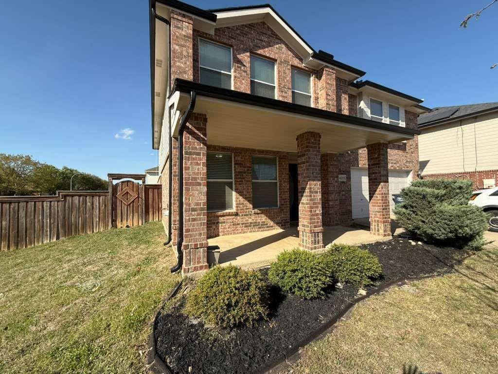 6232 Apalachee Trail, Fort Worth, TX 76179