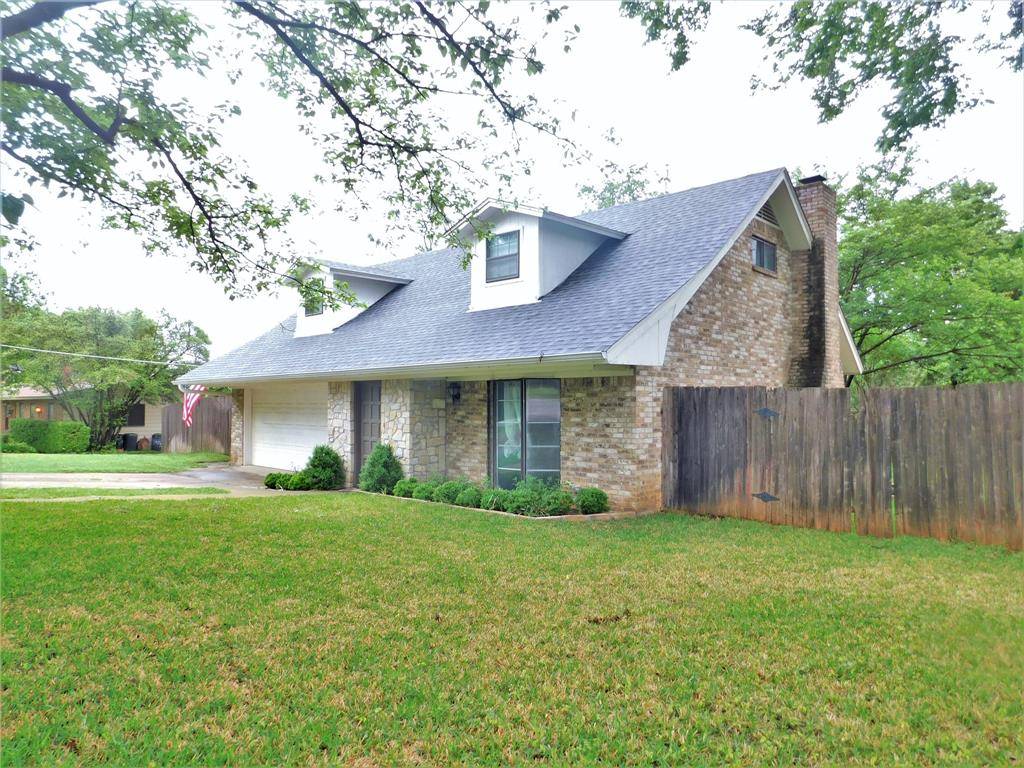 126 Bluebonnet Drive, Highland Village, TX 75077