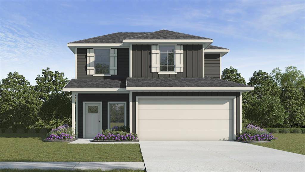 1639 Blaire Drive, Tyler, TX 75702