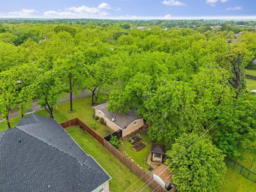 819 Del Mar Lane, Arlington, TX 76012
