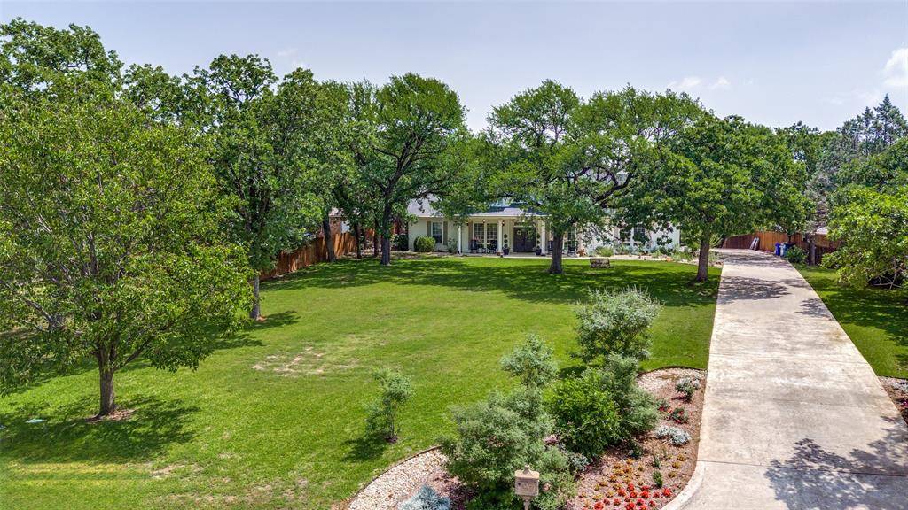 3409 San Bar Lane, Colleyville, TX 76034