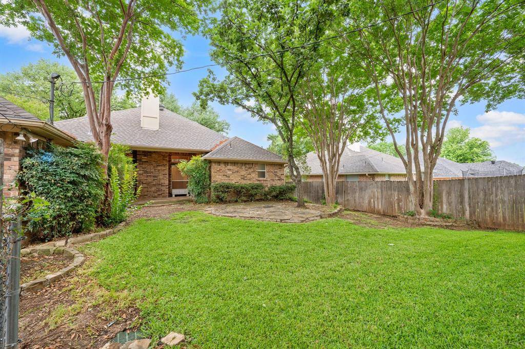 924 Hardie Street, Hurst, TX 76053