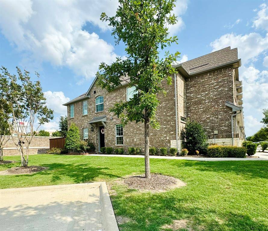 1036 Switchgrass Lane, Allen, TX 75013