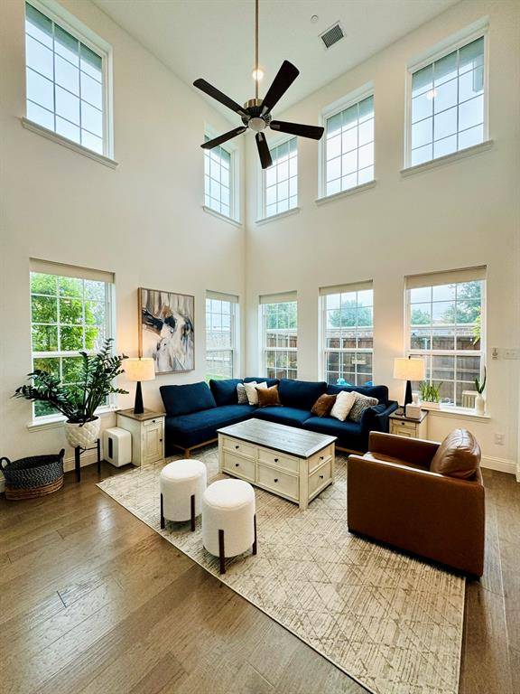 1036 Switchgrass Lane, Allen, TX 75013