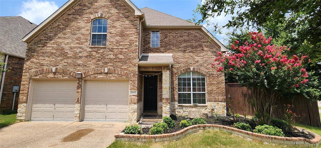 1001 Llano Trace, Irving, TX 75063