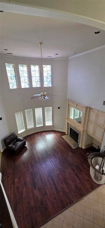 1001 Llano Trace, Irving, TX 75063