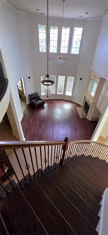 1001 Llano Trace, Irving, TX 75063