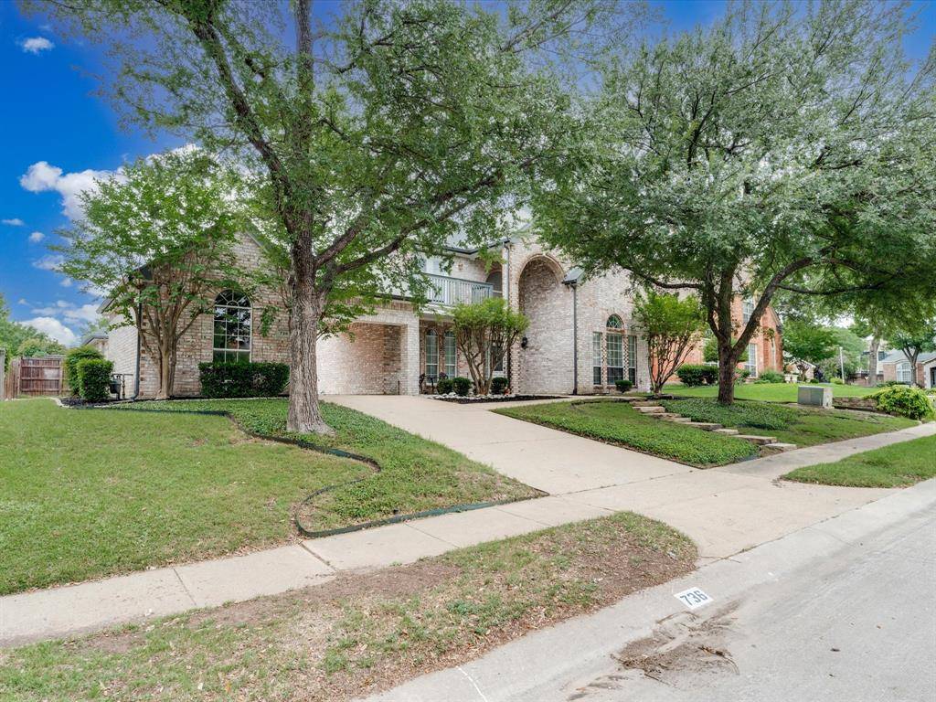 736 Sunkist Lane, Plano, TX 75025