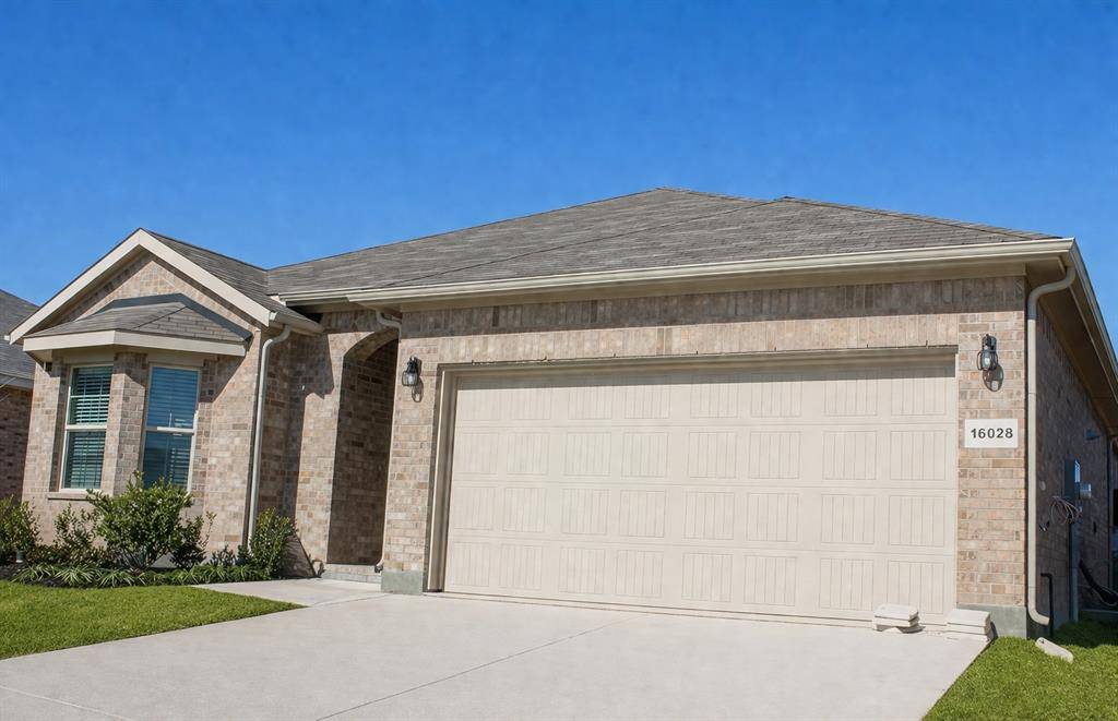 16028 Bronte Lane, Fort Worth, TX 76247